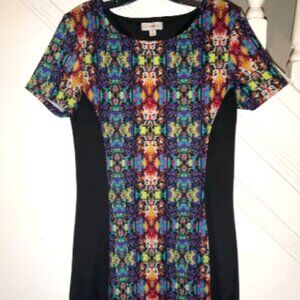 Women’s knit dress